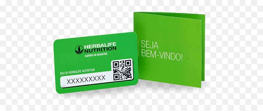 Cliente Premium U2013 Herbalife Nutrition - Paper Product Png,Herbalife Nutrition Logo