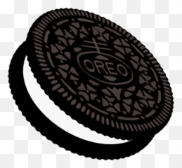 Oreo - Oreo Cartoon Png,Oreo Transparent