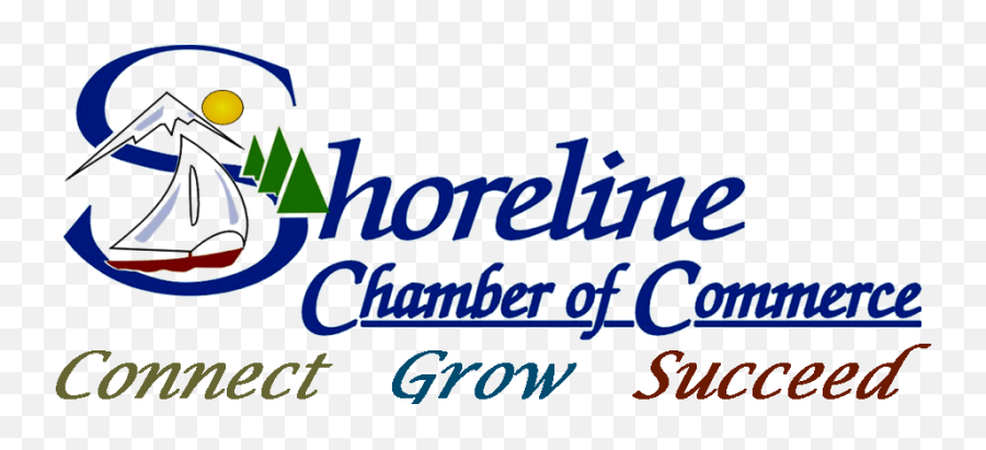 Shoreline Chamber Of Commerce - October Good Morning Shoreline Shoreline Chamber Of Commerce Png,Good Morning Logo