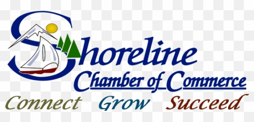 Shoreline Chamber Of Commerce - October Good Morning Shoreline Shoreline Chamber Of Commerce Png,Good Morning Logo