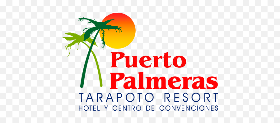 Puerto Palmeras Tarapoto - Graphic Design Png,Palmeras Png