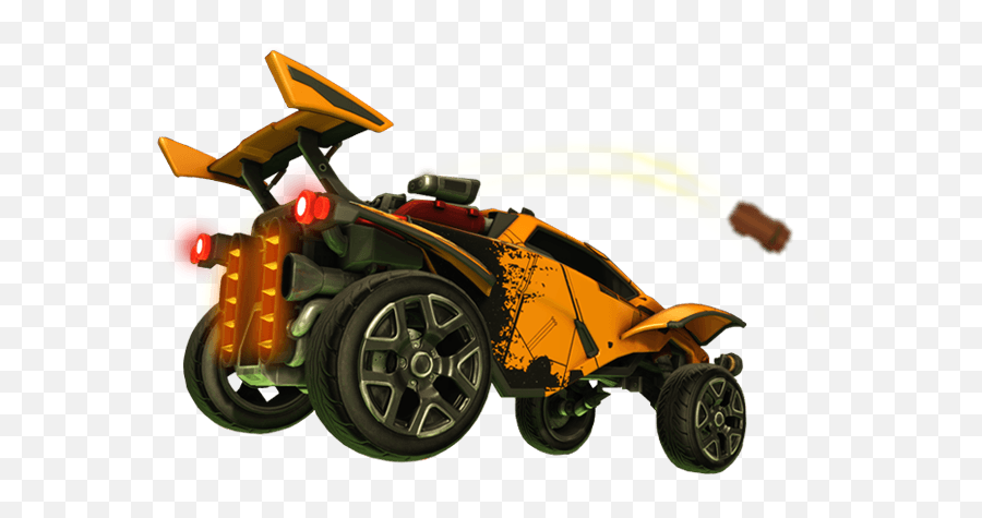 Rocket League Car Png 1 Image - Transparent Rocket League Png,Rocket League Car Png