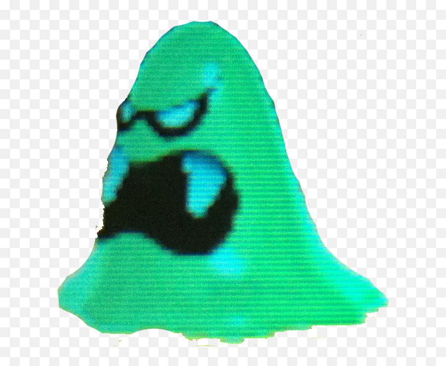 Slime Png Image - Streetpass Quest 2 Slime,Slime Png
