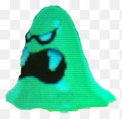 Slime Png Image - Streetpass Quest 2 Slime,Slime Png