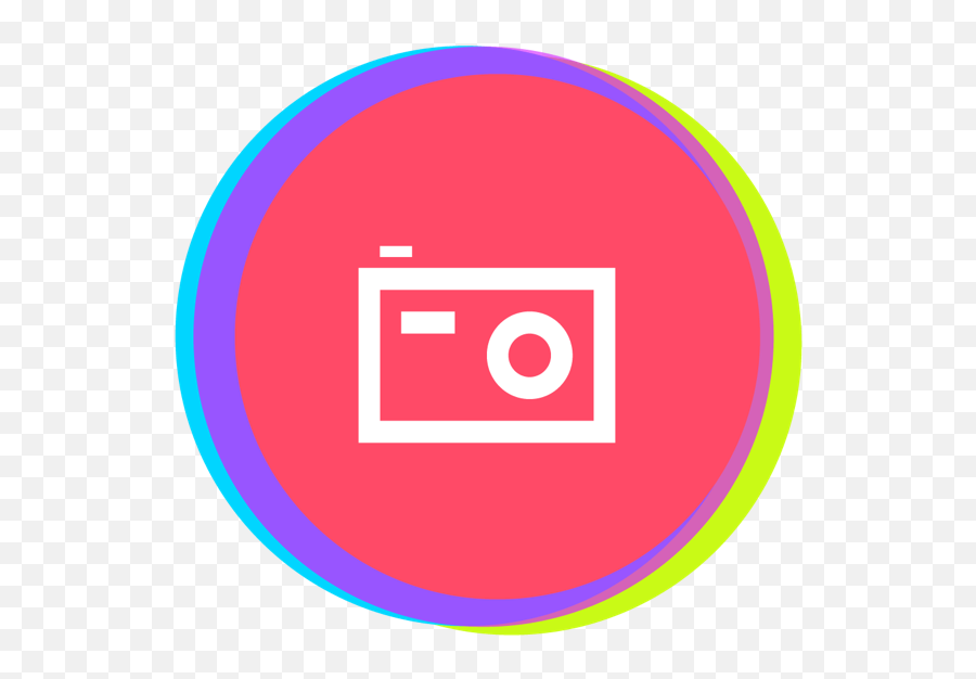 Photostack For Instagram Dmg Cracked Mac Free Download - Circle Png,Instagram App Logo