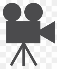 Video Recorder Png Picture - Clipart