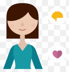 Memory Emotion Redesign Hero C3b266958a - Emotional Clipart png