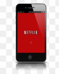 Download Netflix Iphone App Icon - With Png