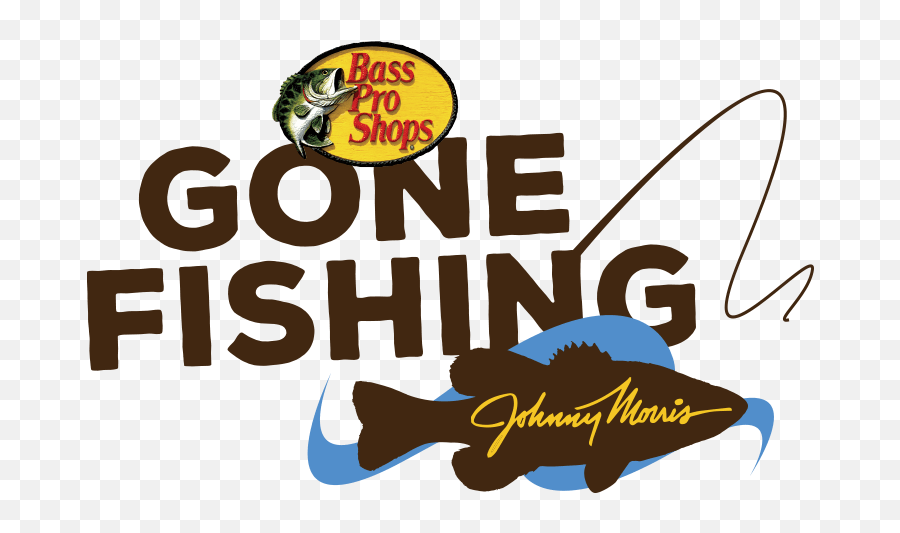 Gone Fishing Event Bass Pro Shops - Bass Pro Shops Gone Fishing Png,Bass Fish Png