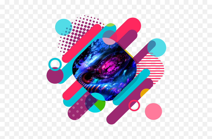 Amazoncom Abstract Art Wallpapers Hd 4k Appstore For Android - Transparent Abstract Frame Png,Abstract Art Png