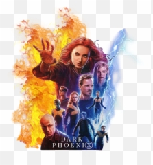 Marvelgermnrodrguez1 Xmendarkphoenixgermnrodrguez1 - X Men The Dark Phoenix Png,Jean Grey Png