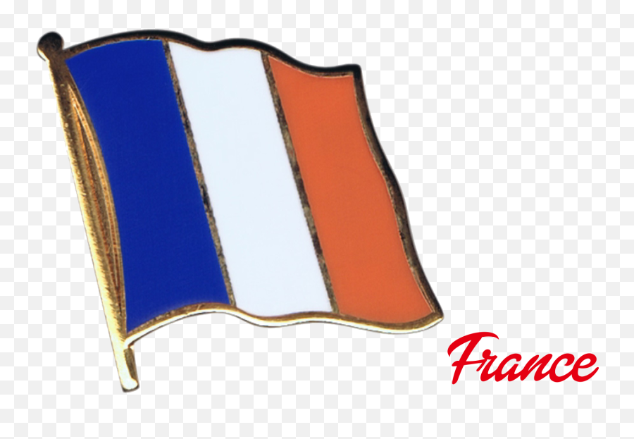 France Flag Png Transparent Image
