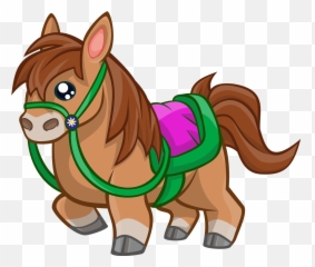 Horse Silhouette Art - Cute Horse Clipart Png,Horse Clipart Png