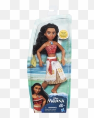 Disney Moana Adventure Figure Shop For Toys In - store png