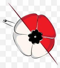 Poppy Clipart Red - Illustration Png,Poppy Png