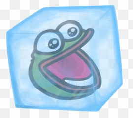 Lul Emote Png - Feels Amazing Man Transparent,Lul Png