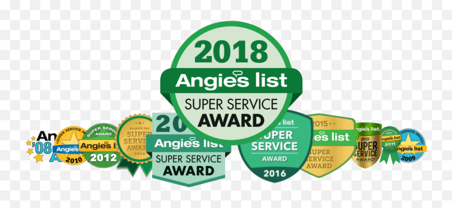 Best Plumbers In Norfolk Va Plumbing Inc - List Super Service Award Png,Angies List Logo Png