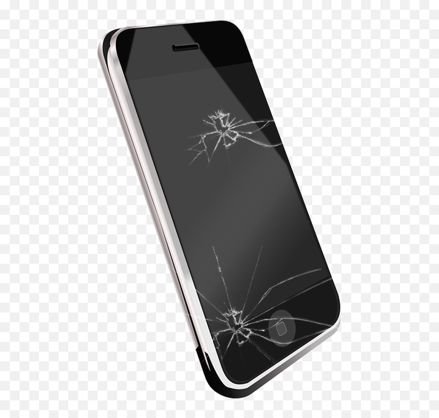 Library Of Apple Iphone Banner Download Free Png - Cell Phone,Broken Iphone Png
