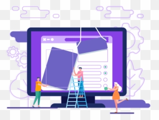 Affordable Web Design Services Company - Development Png