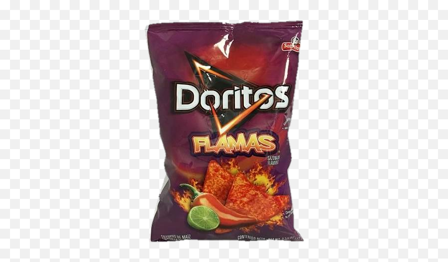 Popular And Trending Doritos Stickers - Doritos Flamas Png,Doritos Png