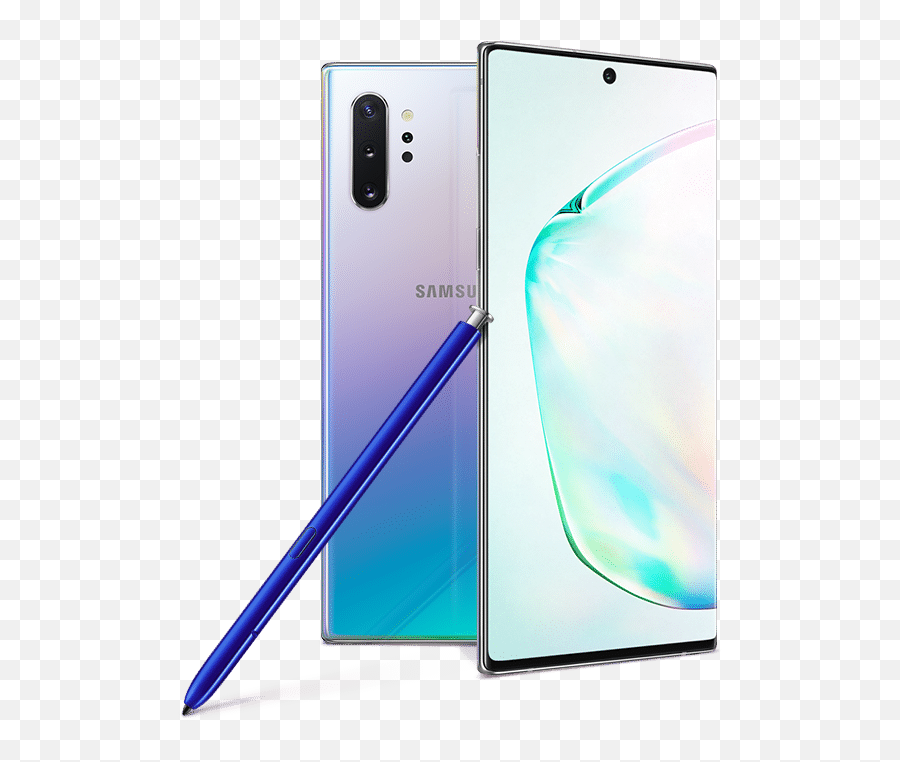 Iphone Xs Max Vs Galaxy Note - Samsung Galaxy Note 10 Png,Iphone 10 Png