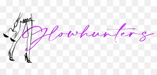 Glow Hunters Oscars Influencers And Fashion Consumerism - Illustration png