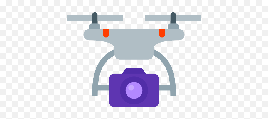 Quadcopter Icon - Unmanned Aerial Vehicle Png,Drone Icon Png