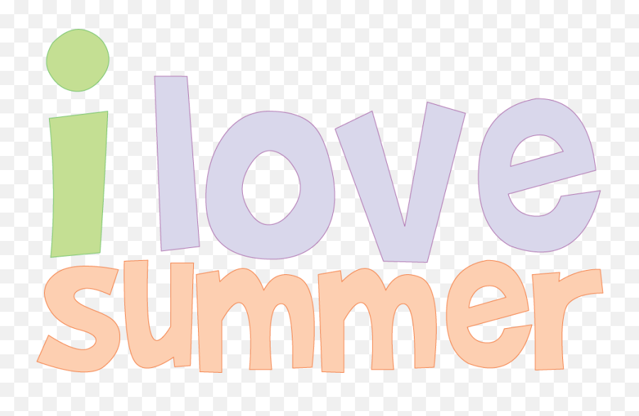 Scp50 Summertime Clipart Png Big Pictures Hd 4570bookinfo - Recien Casados,Summer Clipart Png