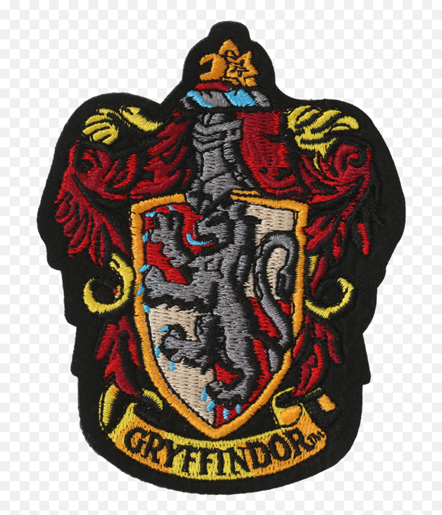 Hogwarts School Crest Png Picture 1880930 - Harry Potter Gryffindor Crest Png,Hogwarts Png