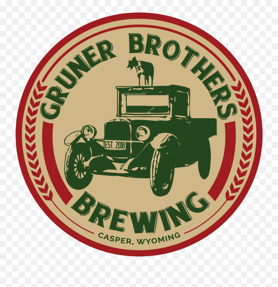 Oktoberfest Party With Aaron Davis U0026 The Mystery Machine - Gruner Brothers Brewing Casper Png,Mystery Machine Png