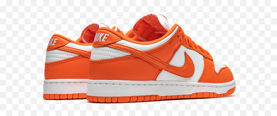 Dunk Low Syracuse - Nike Dunk Low Retro Syracuse Png,Dunk Png
