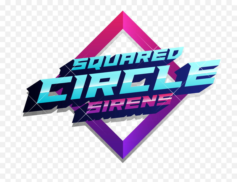Mickie James Squared Circle Sirens - Part 2 Squared Circle Sirens Png,Mickie James Png