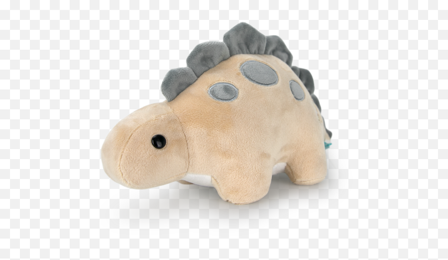 Download Bellzi Cute Stegosaurus - Cute Stuffed Animal Transparent Background Png,Stuffed Animal Png