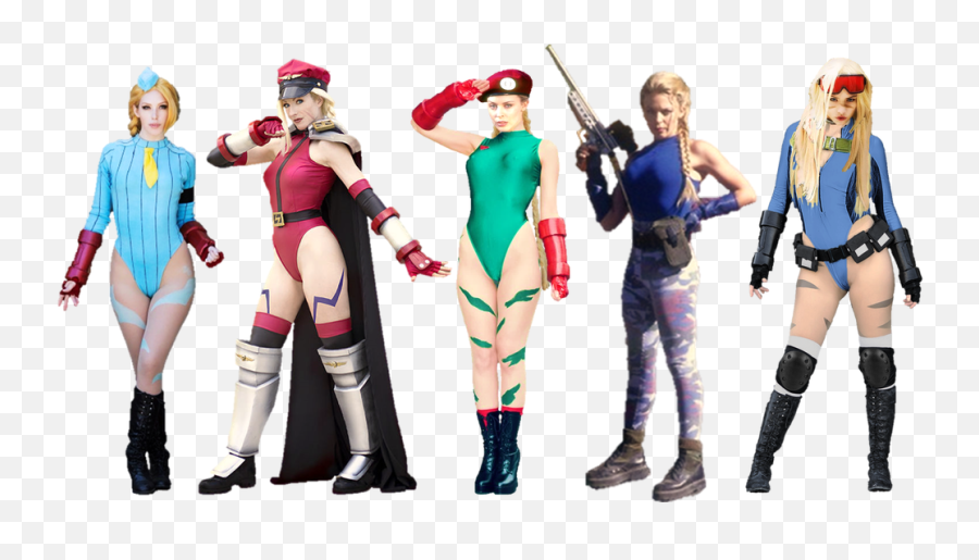 Street Fighter Background Png Picture - Cammy Street Fighter Cosplay,Cammy Png