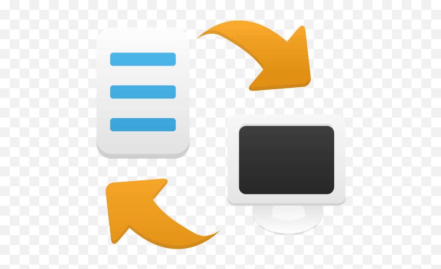 Flatastic 9 Iconset - Backup Restore Icon Png,Backup Png