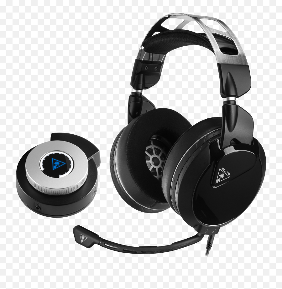 Ps4 Pro Png - Turtle Beach New Headset,Ps4 Pro Png