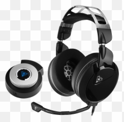 Ps4 Pro Png - Turtle Beach New Headset,Ps4 Pro Png
