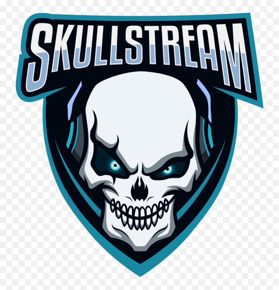 Twitch Lurkers Are The 1 - Skullstream Explains Twitch Emblem Png,Pentakill Logo