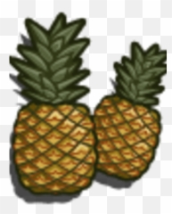 Pineapple Farmville Wiki Fandom - Ananas Png,Pineapples Png