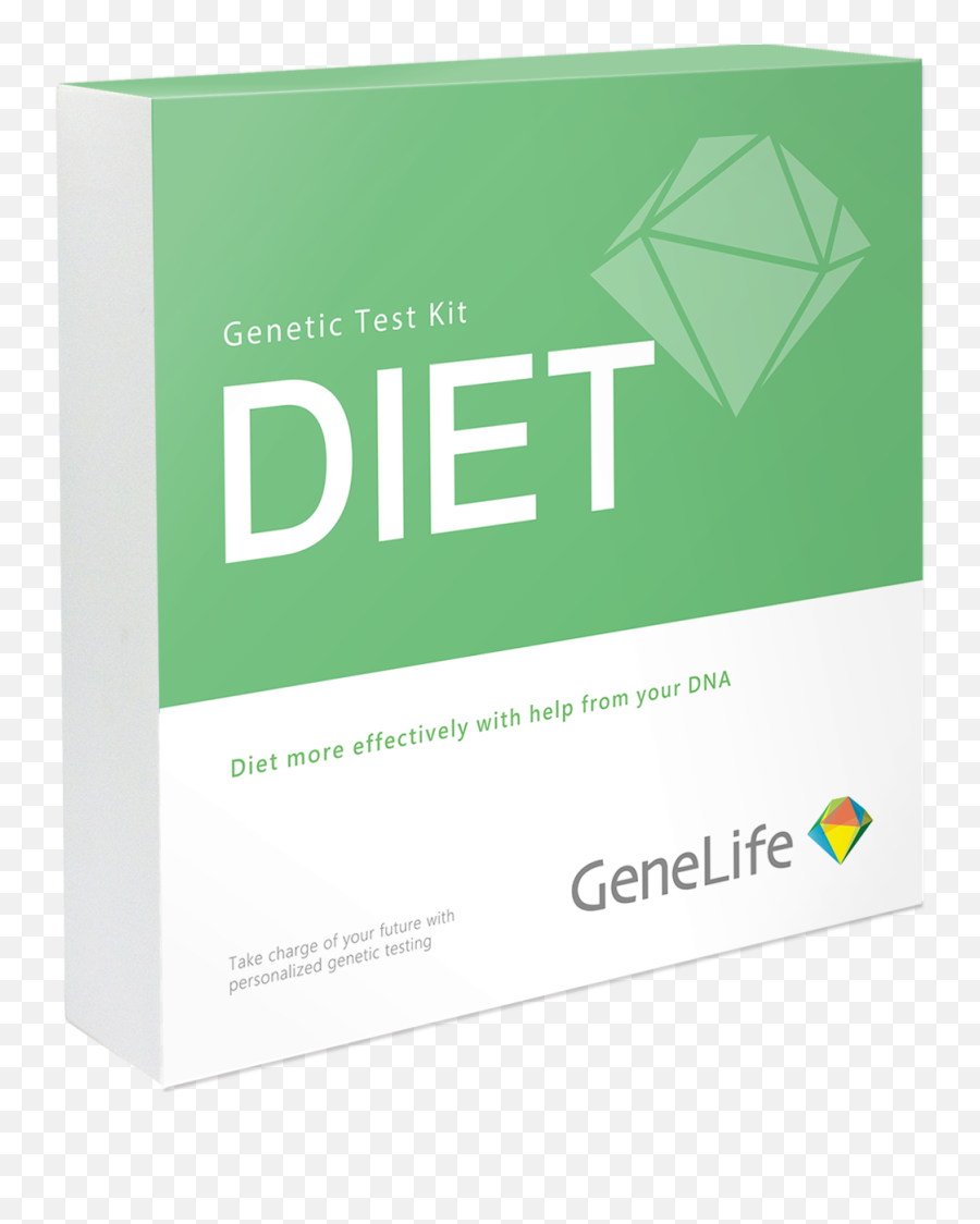 Genelife Diet - Graphic Design Png,Diet Png