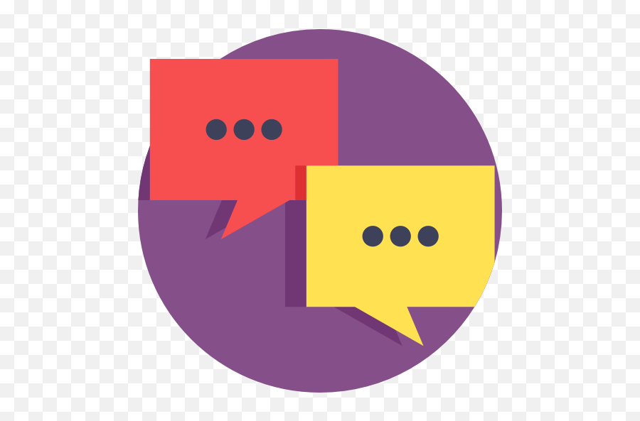 Support State And Local Government Agencies With Strategy - Conversation Icon Png Color,Conversation Png