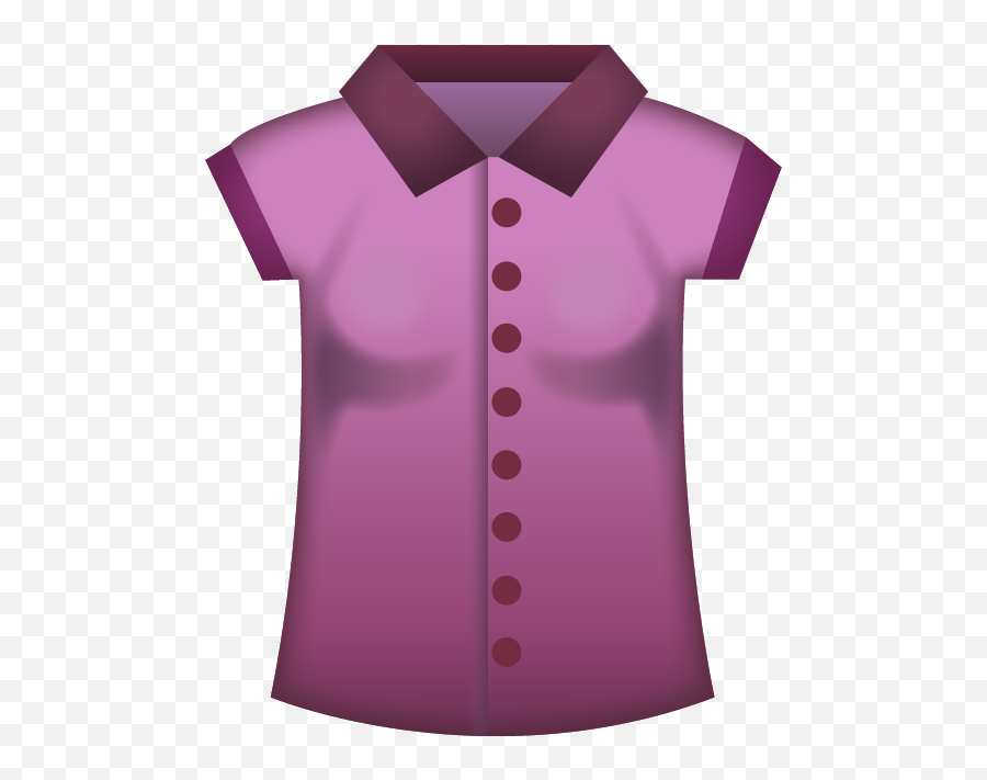 Download Womans Clothes Emoji Icon Island - Clothes Emoji Png,Clothes Png