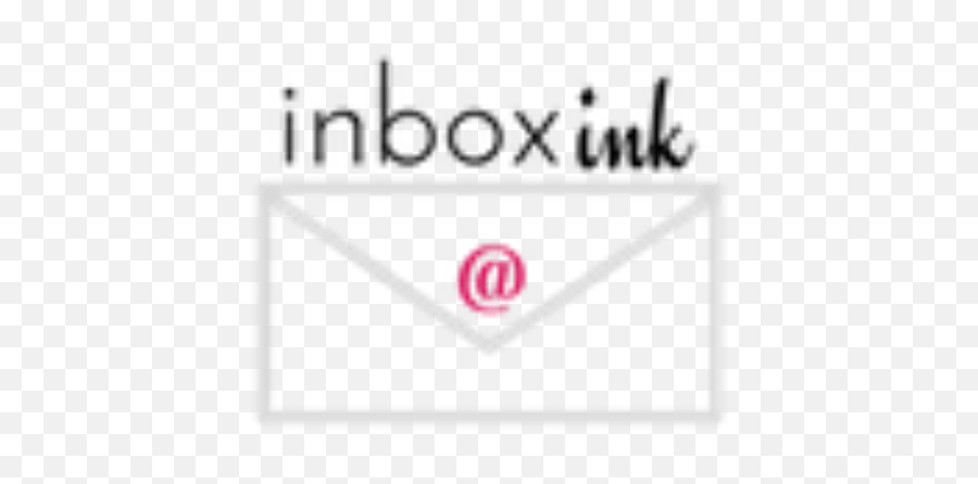 Inbox Ink - Line Art Png,Inbox Logo