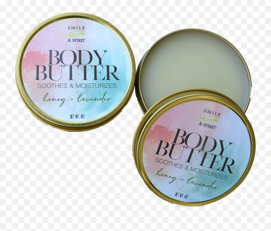 Home - Cosmetics Png,Butter Png