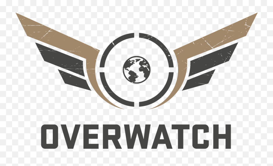Overwatch U2013 Preventing Pollution - Graphic Design Png,Overwatch Logo Png