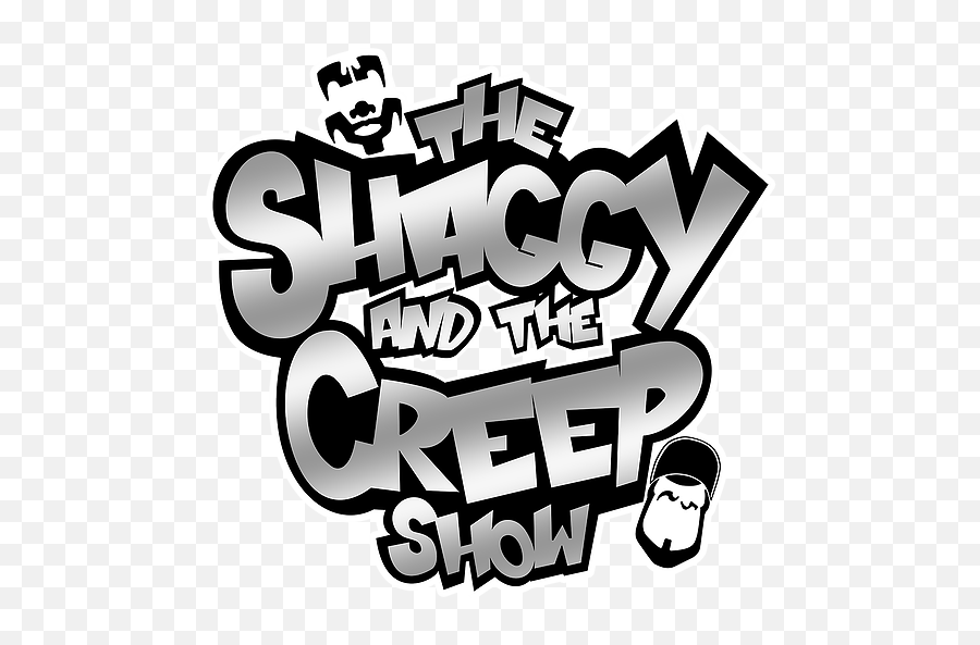 Web Series Shaggy And The Creep Show - Shaggy And The Creepshow Png,Shaggy Png