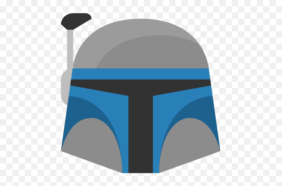 Fett Jango Icon - Jango Fett Helmet Png,Boba Fett Png