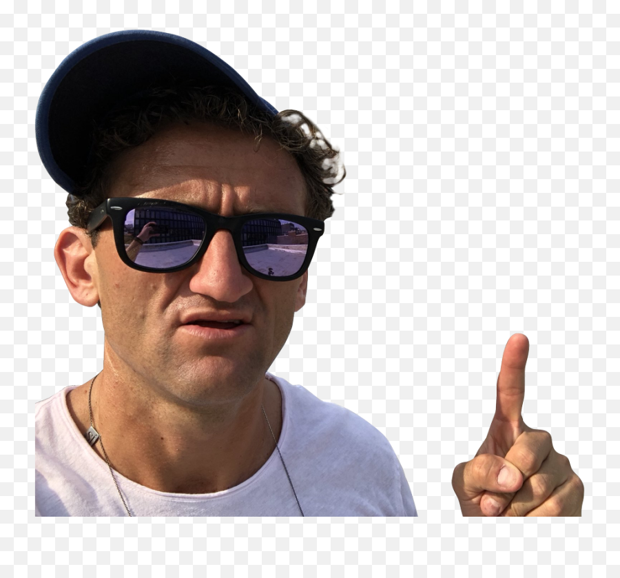 Ryan Doka - Casey Neistat House Los Angeles Png,Hand Pointing Png