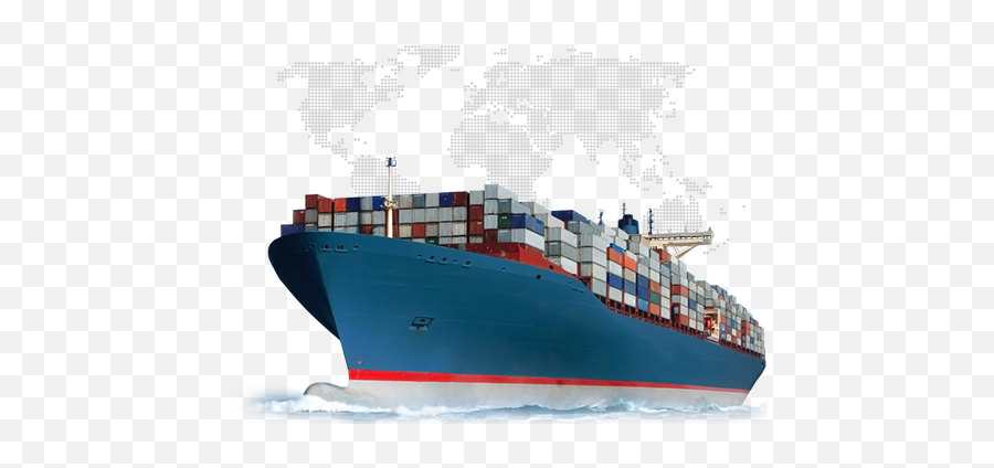 Welcome To Faze 2 Travel And Services - Container Vessel Transparent Icon Png,Shipping Png