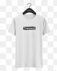 Download Traphouseu003cpu003e Unisex - Tshirt Full Size Png Active Shirt,Trap House Png